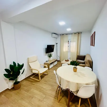 Adana House *