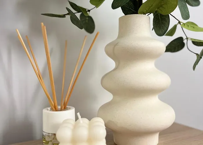 Adana House アパート *