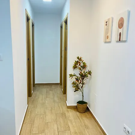 Apartment Adana House *