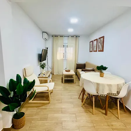 Apartment Adana House *