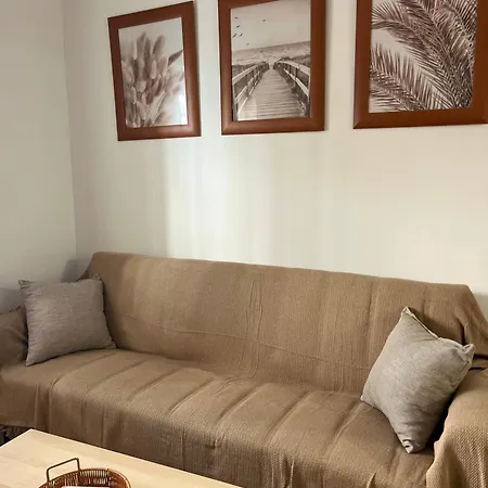 Apartment Adana House