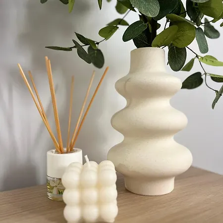 Adana House 公寓 *