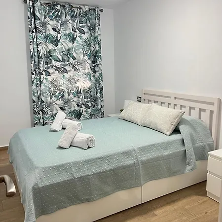 Adana House Apartment Cadiz