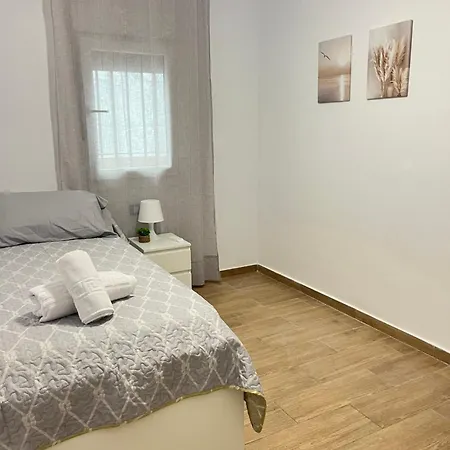 Apartment Adana House Cadiz