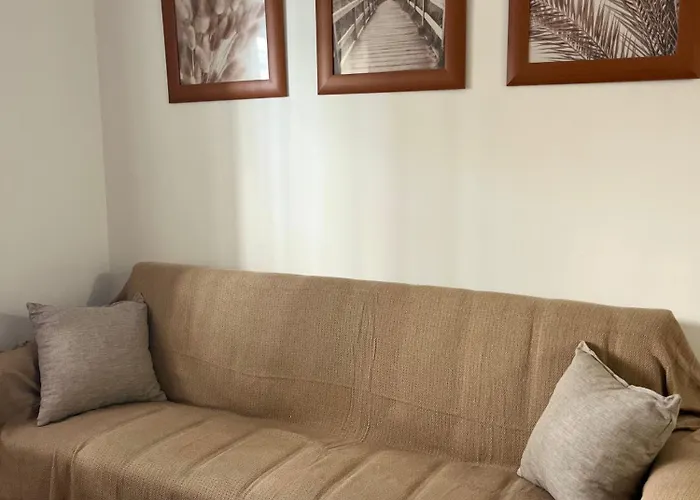 Apartment Adana House