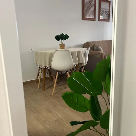 아파트 Adana House 카디스