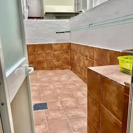 Apartment Adana House *