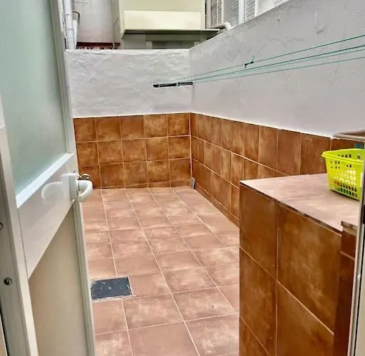 Apartment Adana House *