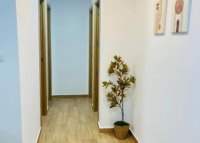 Apartment Adana House *