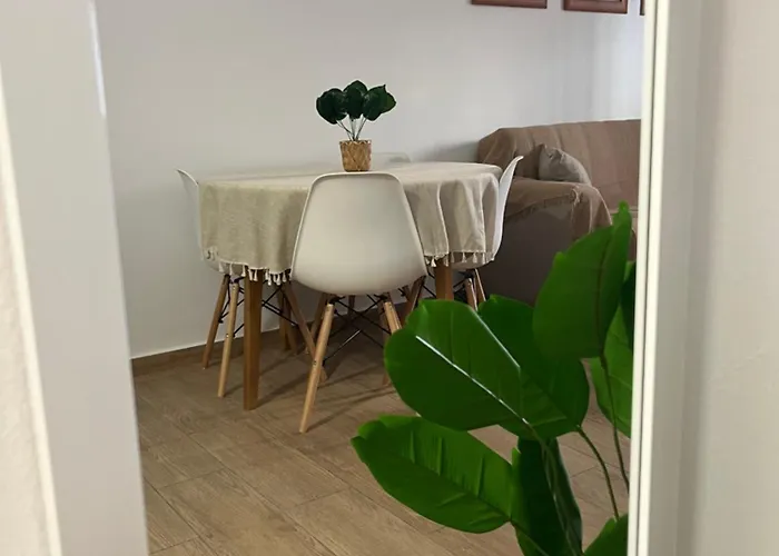 Apartment Adana House Cadiz