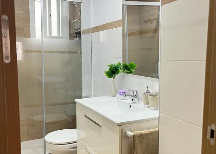 Adana House Apartment