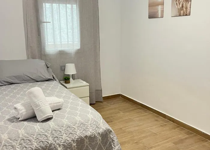 Apartment Adana House Cadiz